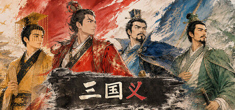 三国义 截图