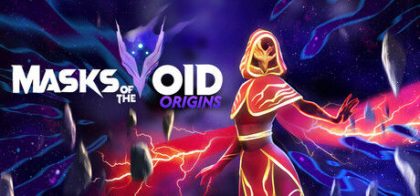 虚空面具/Masks of the Void: Origins