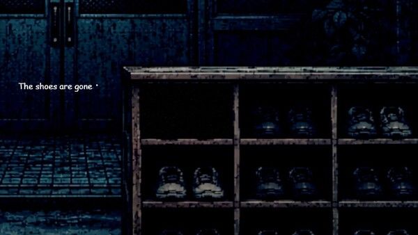 Night Duty Log: A Shōwa School Record 截图