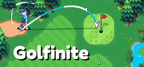 Golfinite 截图