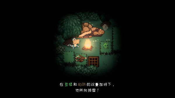 豆怪 截图