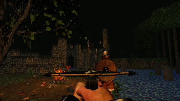 Arthurian Legends 截图