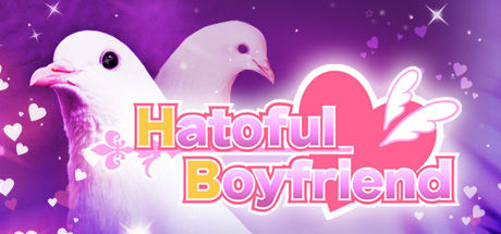 Hatoful Boyfriend 截图