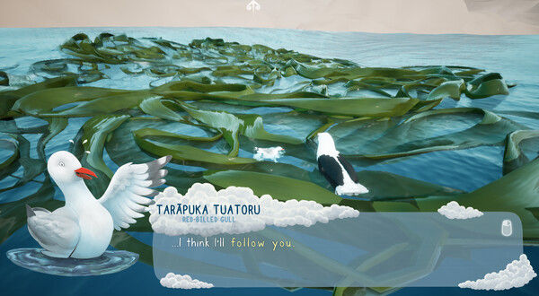Toroa: Skycall 截图