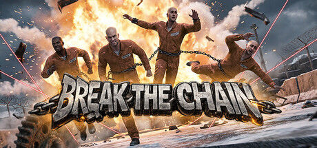 Break The Chain 截图