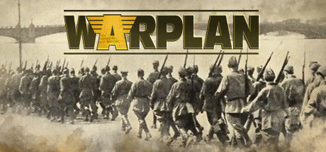 WarPlan 截图