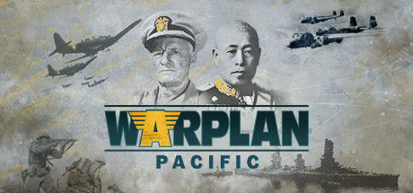 Warplan Pacific 截图