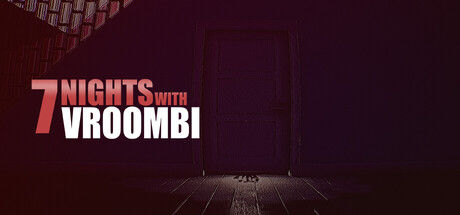 7 Nights with Vroombi 截图