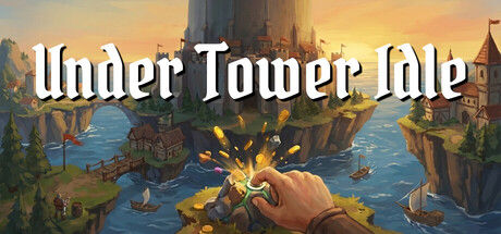 塔下放置/Under Tower Idle 截图