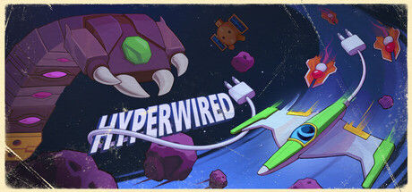超频连接/HYPERWIRED 截图