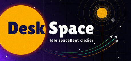 桌面空间：放置舰队/Desk Space: Idle Spacefleet clicker 截图