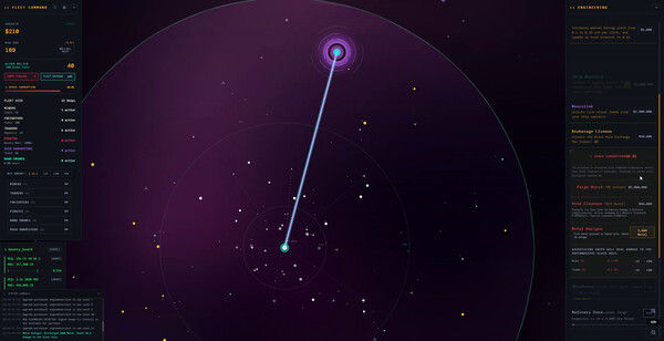 桌面空间：放置舰队/Desk Space: Idle Spacefleet clicker 截图