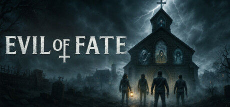 Evil Of Fate 截图