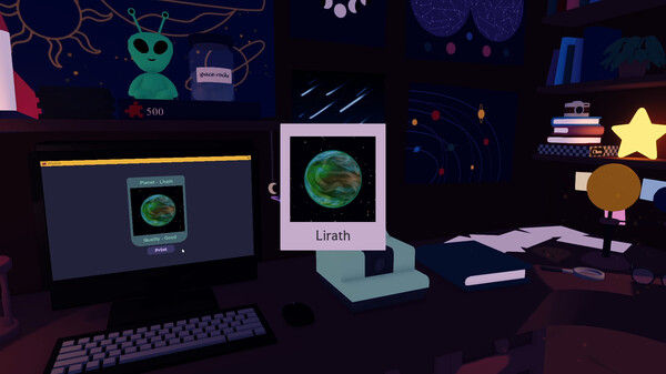 Astronook 截图