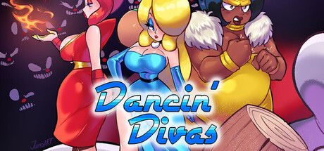 Dancin' Divas 截图