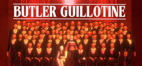 BUTLER GUILLOTINE 截图
