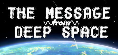 The Message from Deep Space 截图