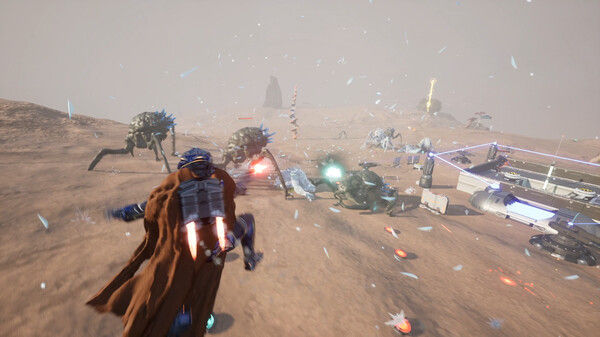 Planetaries 截图