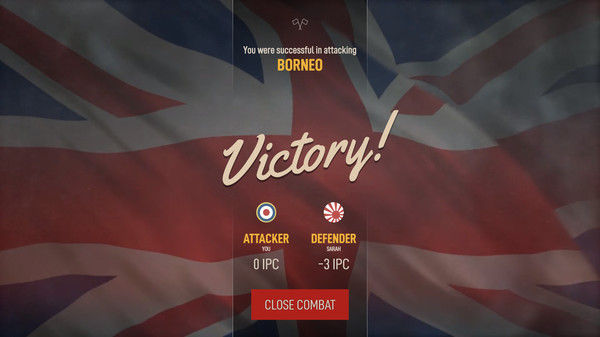 Axis & Allies 1942 Online 截图