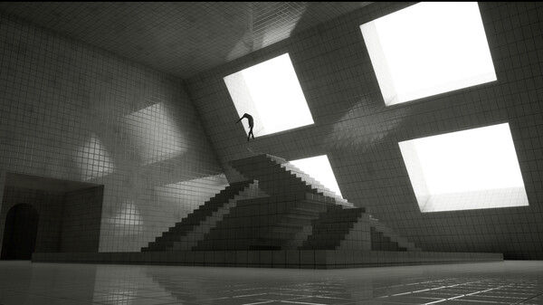 The Backrooms: Rescue Expedition 截图