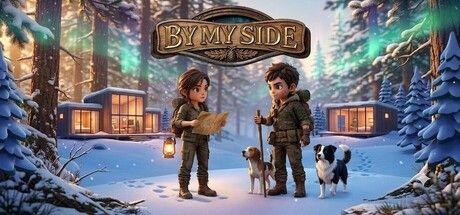 By My Side 截图