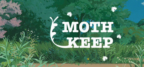飞蛾记录/Mothkeep 截图