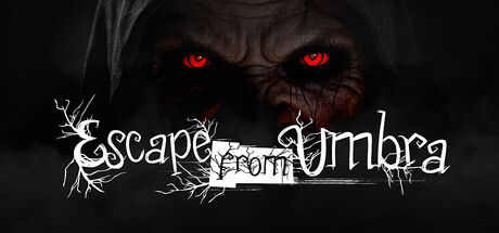 逃离安布拉/Escape from Umbra 截图