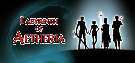 Labyrinth of Aetheria 截图