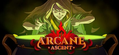 奥术上升/Arcane Ascent