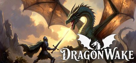 Dragonwake 截图