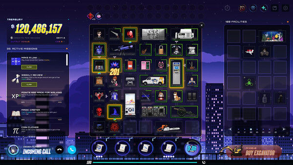 Pay 2 Win: The World is Mine 截图