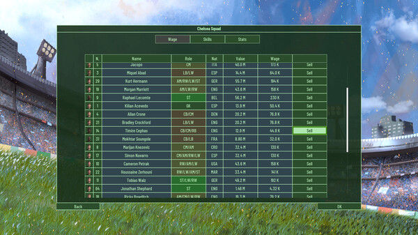 动感足球3/Active Soccer 3 截图