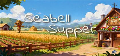 海铃镇今天的饭 Seabell Supper