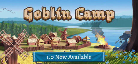 Goblin Camp 截图