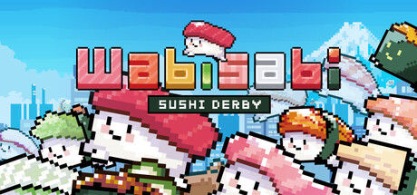 寿司德比/Wabisabi SushiDerby 截图