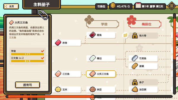 寿司德比/Wabisabi SushiDerby 截图