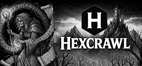 HEXCRAWL 截图