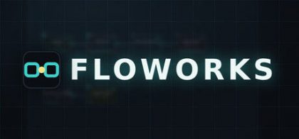 连线作业/FLOWORKS