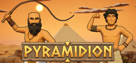 金字塔尖/Pyramidion 截图