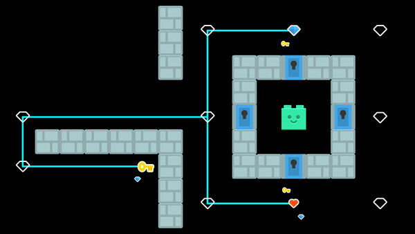 链接实验室/Link Lab 截图