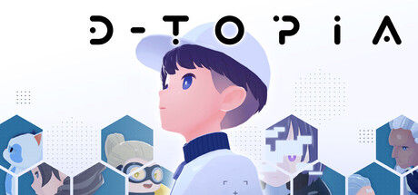 都托邦/D-topia 截图