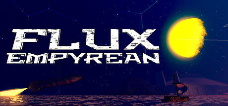 Flux Empyrean 截图