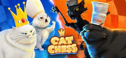 国际象棋猫