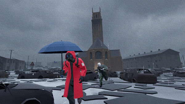 暴雨禁区Z/Rain Station Z 截图