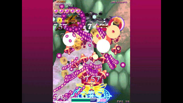 Eden's Eclipse 截图
