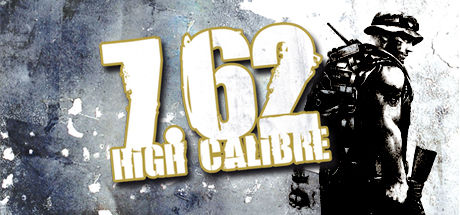 7,62 High Calibre 截图