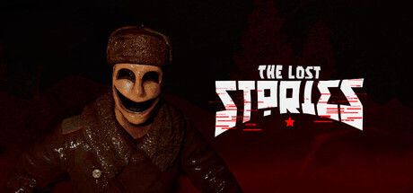Lost Stories 截图