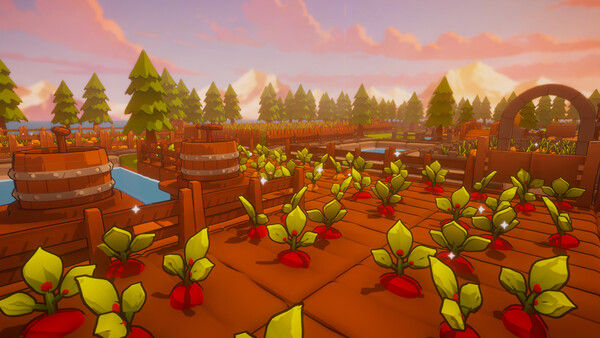 Farming Chillhood 截图