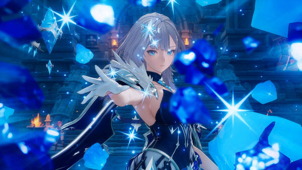 龙之剑:觉醒/DragonSword : Awakening 截图