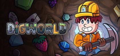 DigWorld